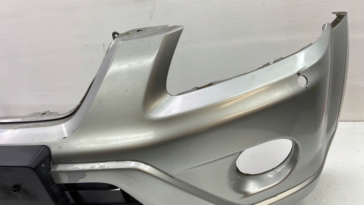 фото №14, Бампер переднее перед nh623m honda cr-v ii рестайлинг 2005-2006r.