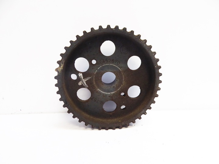 фото №1, Alfa romeo 156 колесо насоса вприскувальної 1.9 jtd