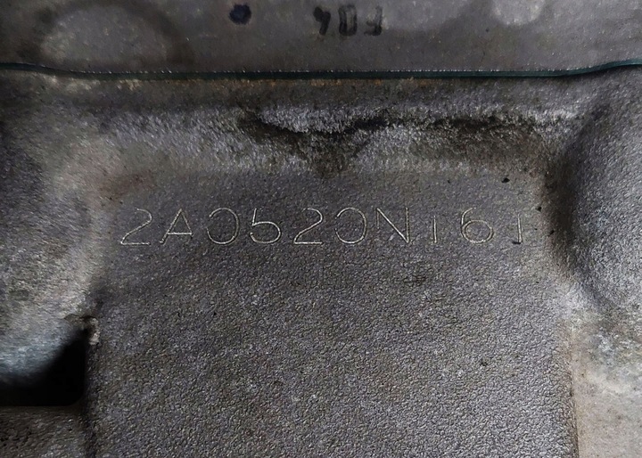 фото №7, Автоматическая коробка передач коробки передач infiniti 3.0d qx50 ex30d qx70 fx30d