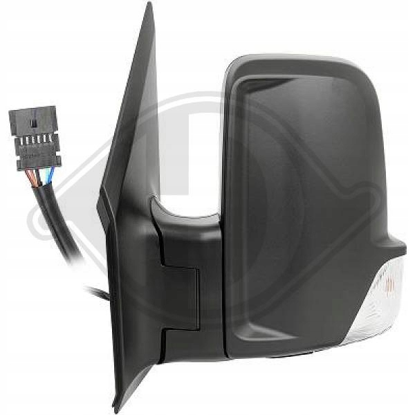 фото №1, Дзеркало зовнішні бічні do mercedes sprinter 13-18