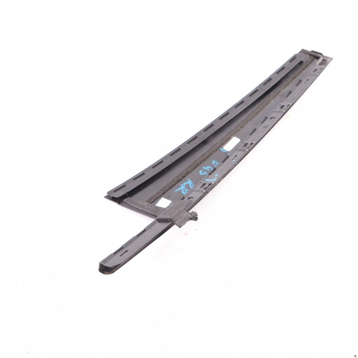 фото №12, Bmw f45 захист стійка b двері задні праві високий блиск 7373924