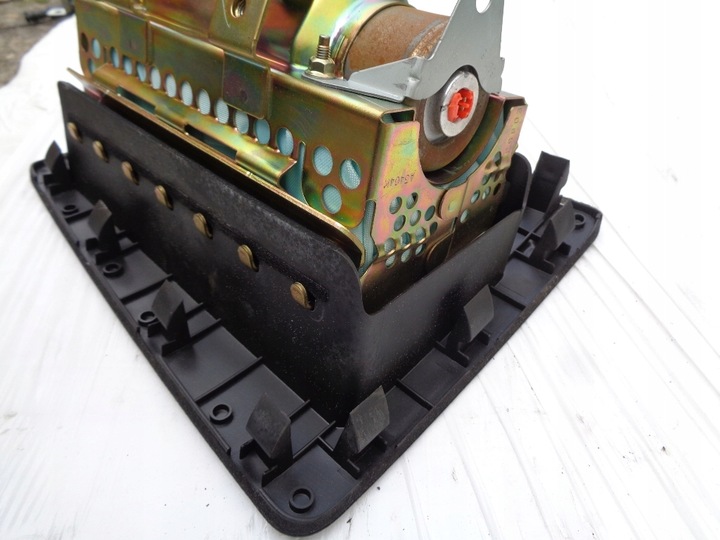 фото №8, Mazda 6 подушка пасажира подушка безпеки 02-07 європа