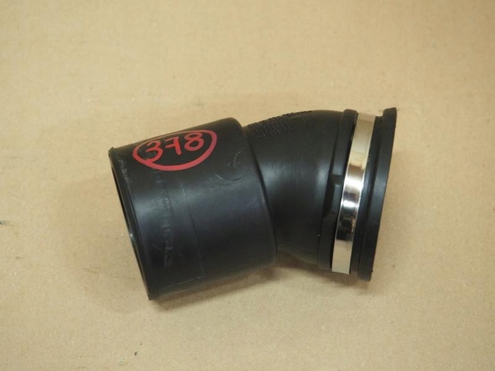 фото №1, Шланг труба повітря opel zafira c astra j 13254634