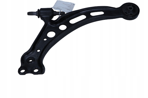 фото №12, Febi 22969 рычаг p toyota febi 22969
