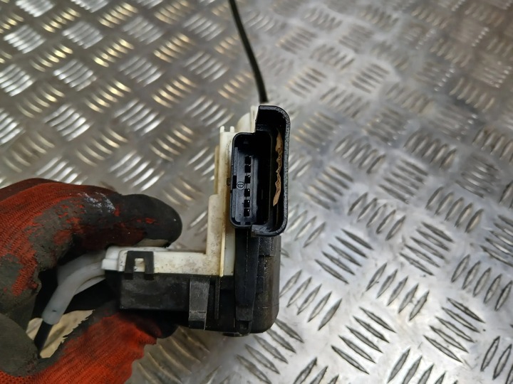 фото №9, Peugeot 508 i рестайлинг sw ручка дверь правый перед 2.0hdi универсал kol kgnc 2015