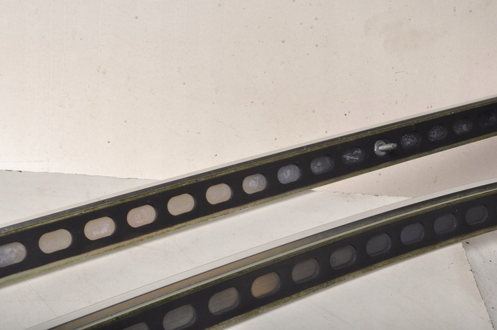 фото №11, Volvo xc60 ii рейлінг даховий праві лівий рейлінги дахові 32216816 32216815