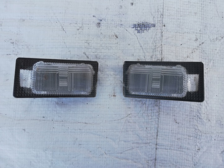 фото №1, Лампочки освещение номерного знака hyundai i30 ii 12 универсал