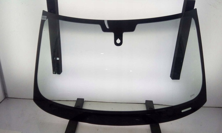 фото №1, Стекло лобовое передняя audi a1 8x 8x0 2010-2012 датчик оригинал оригинальный номер