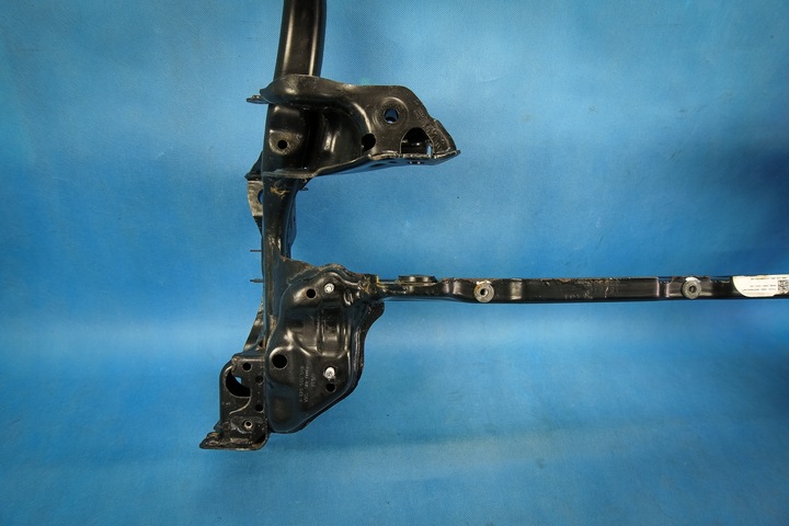 фото №8, Поддержка подвешивание подрамник перед audi a8 s8 4h 4h0399315af