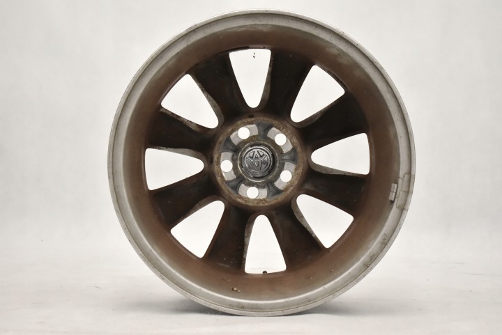 фото №16, Toyota avensis t25 6,5x16 et45 5x100 42611-05240