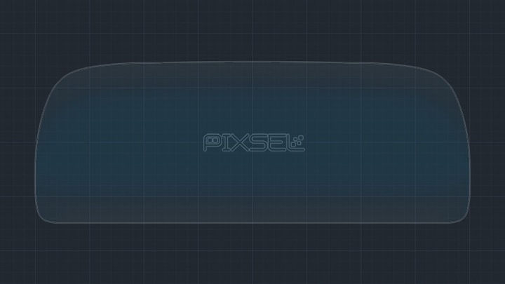 фото №5, Hyundai palisade - 12.1“ 2018 - 2022 na приборная панель раздаточная