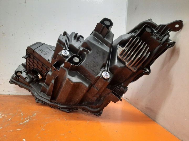 фото №11, Lexus rx v 22- фара правий лампа права перед повний led передня права