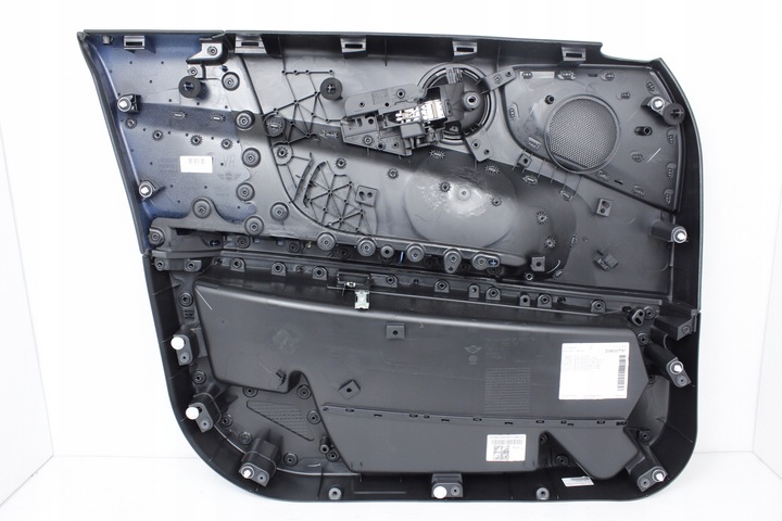 фото №6, Боковина дверь правые перед алькантара bmw f60 country