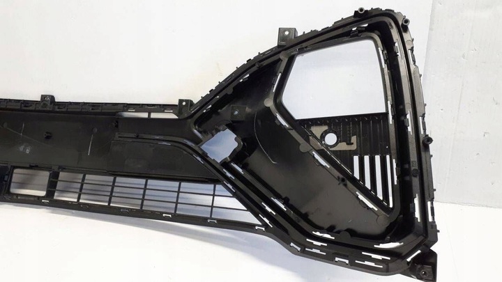 фото №7, Mg marvel r 2020-2024 решітка бампера перед p10996647