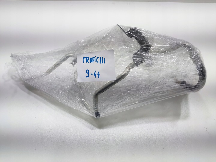 фото №8, Шланг кондиционера renault trafic iii opel vivaro b 2014-2019 924807649r