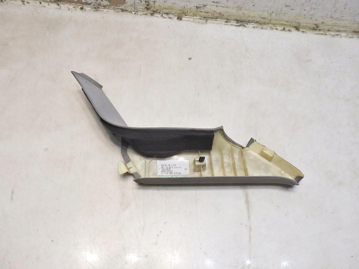 фото №4, Захист стійка c права audi a8 d3 4e0867242c