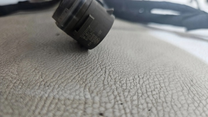 фото №6, Джгут установка датчик pdc зад ford kuga mk3 lx6t15k868