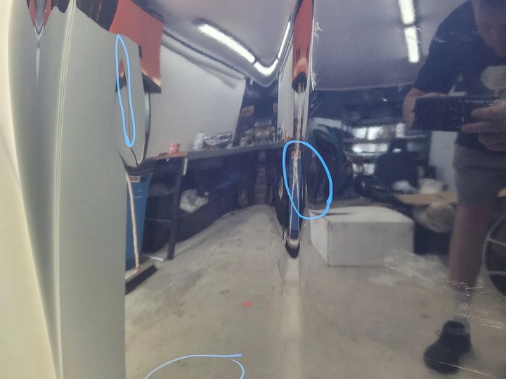 фото №5, Jaguar xf ii 2 x260 15+ капот кришка двигуна перед передня fv