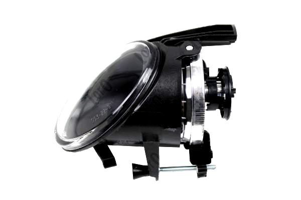 фото №15, Галоген лампа протитуманна ліва vw passat b6