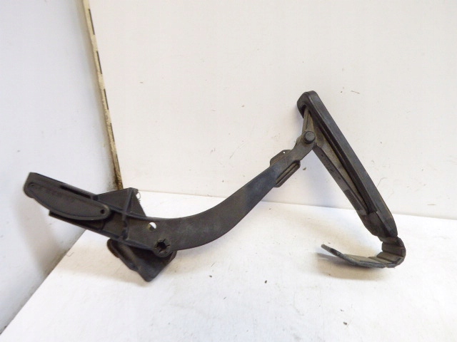 фото №3, C клас w202 93r- педаль газу прискорення автомат 2.2 cdi