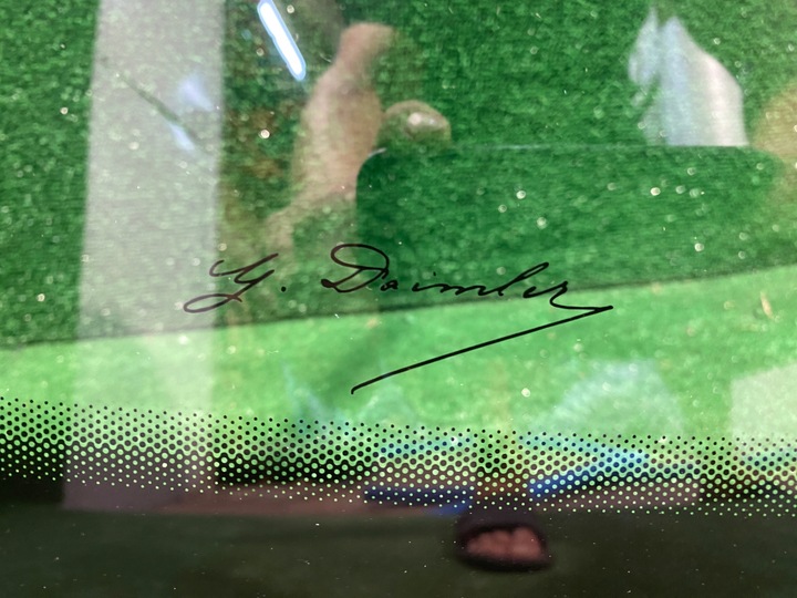 фото №9, Mercedes gla w247 h247 стекло передняя лобовое a2476703702