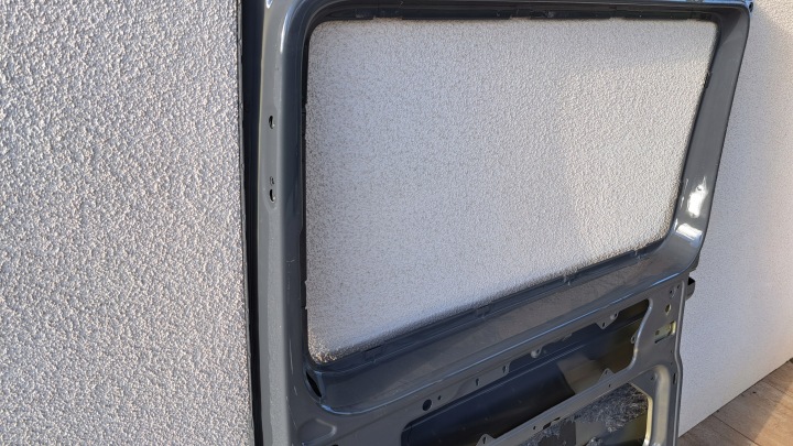 фото №13, Vw t6 t6.1 дверь сдвижные правое