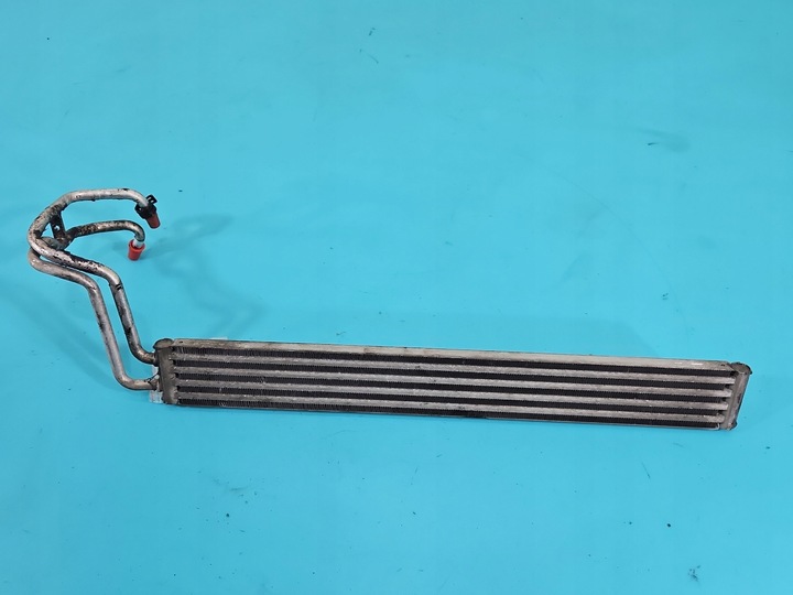 фото №4, Радіаторів масла porsche cayenne i 7l5422885b 3.2 v6