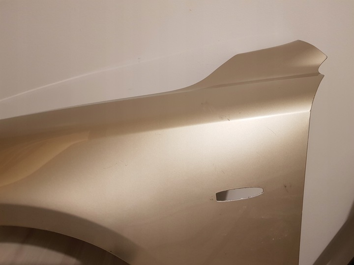 фото №10, Lexus is 220 250 350 05-13 крыло левый перед