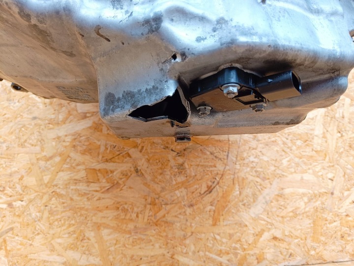 фото №6, Bmw f20 f10 f30 f15 f16 f25 2.5d 218km n47d20d двигун стійка 2015r 91000km