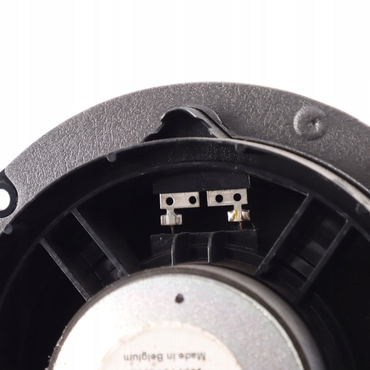 фото №11, Volkswagen scirocco mk3 динамик задний левый правый 1k8035454a