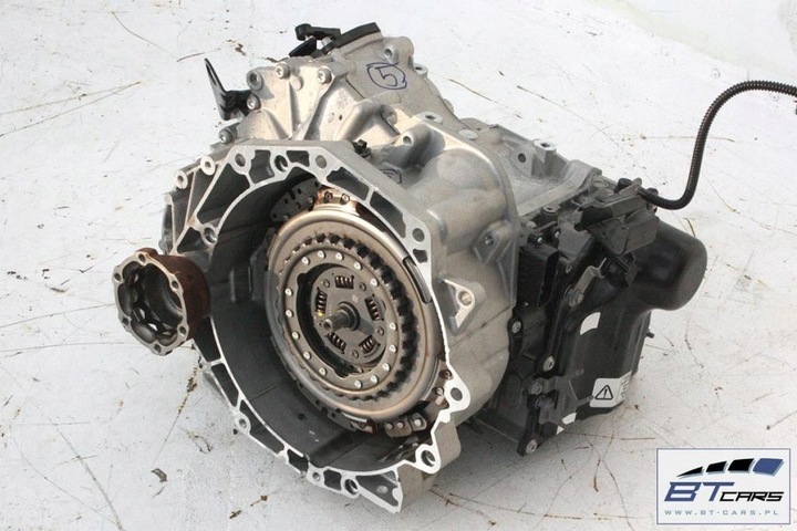 фото №8, Vw audi seat skoda коробка передач коробки передач pyt dsg 7-сплав ступенева автомат dsg 1.4