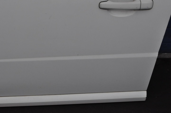 фото №7, Volvo s80 ii v70 iii двері лівий перед ліві передні 614-46 комплектні