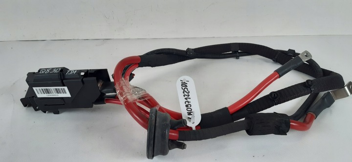 фото №8, Audi q8 3.0 tdi распределитель тока коробка 4n0915459c