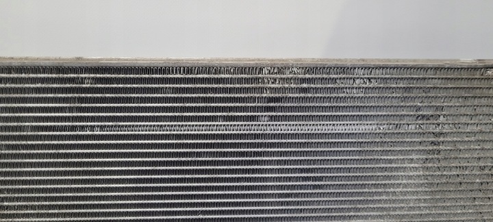 фото №9, Радиаторов воды + дополнительный renault 214101292r