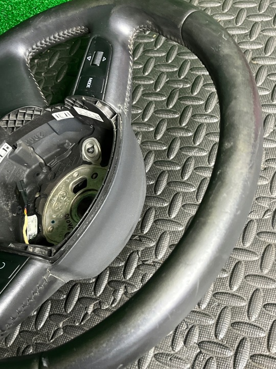 фото №11, Кермо подушка подушка  4f0419091db 8k0880201a audi a4 b8 10r-
