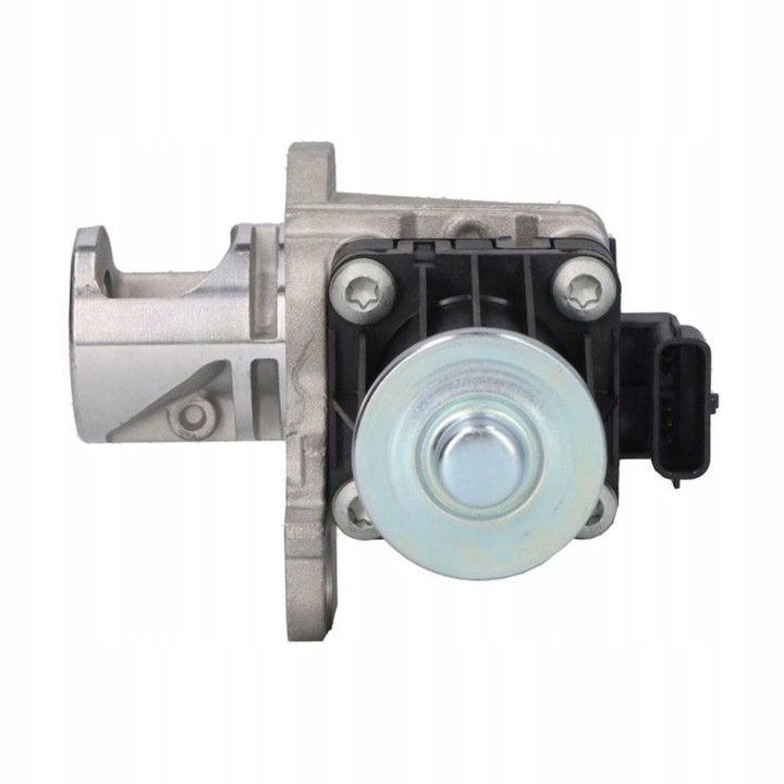 фото №3, Клапан egr delphi eg10553-12b1