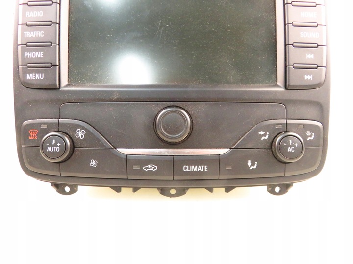 фото №10, Радио навигация ford s-max i wa6 bm2t18k931ec