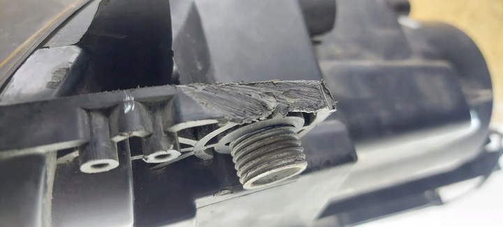 фото №13, Volkswagen golf vii 2014 лампи передні