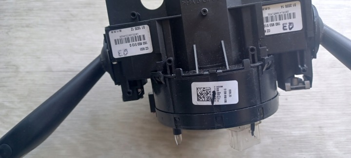 фото №6, Vw golf v переключатель комбинированный 1k0953503hh