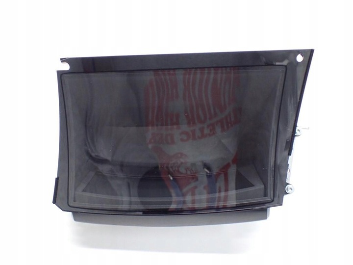 фото №1, Дисплей head up hud європа mercedes c-klasa w205 14r