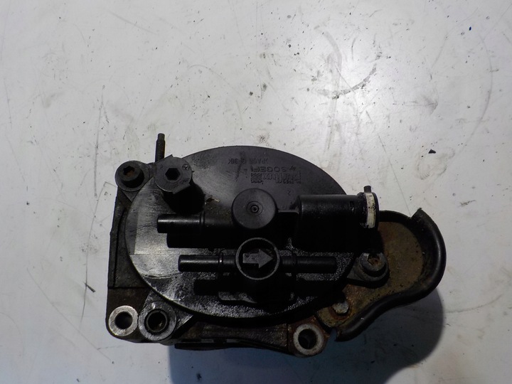 фото №9, Ford mondeo mk4 2.2 tdci 175km q4ba корпус фильтра топлива 9656937180