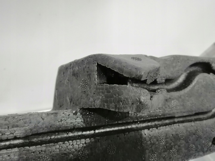 фото №9, Абсорбер переднее tesla модель 3