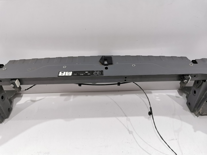 фото №9, Pas переднее усилитель панель крепления фар land rover freelander ii 2 2006-2014