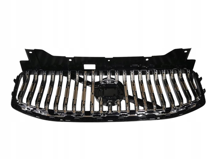 фото №13, Решітка, решітка радіатора volvo xc-60 ii рестайлінг