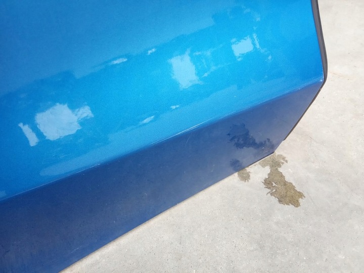 фото №8, Ford focus mk4 універсал 2018-23r. - двері правий зад