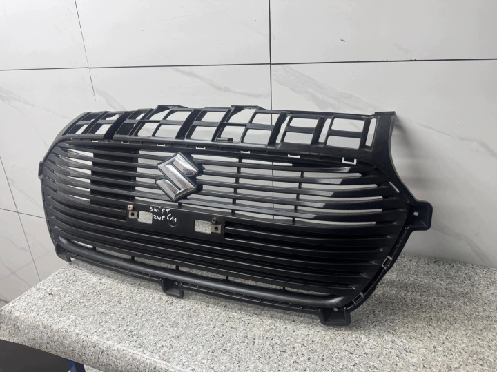 фото №6, Решётка решётка решётка suzuki swift vi mk8 2017-2023 71741-52r00