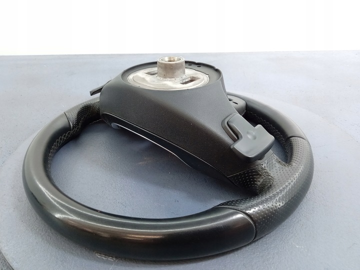 фото №9, E клас w212 рестайлінг кермо шкіра пелюстки