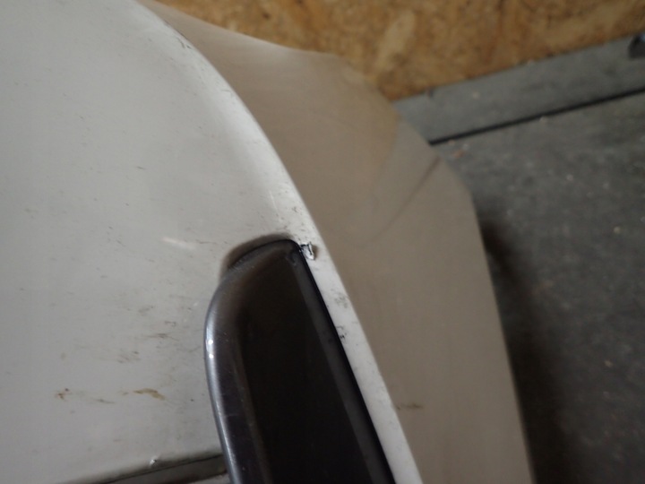 фото №8, Бампер перед seat leon iv 4 cupra