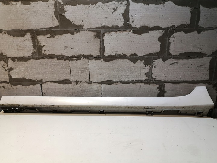 фото №1, Планка порогова ліва mazda 6 ii gh 08- gs1d51p51