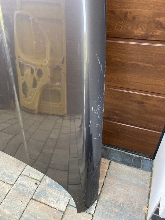 фото №6, Range rover 2022 l460 капот